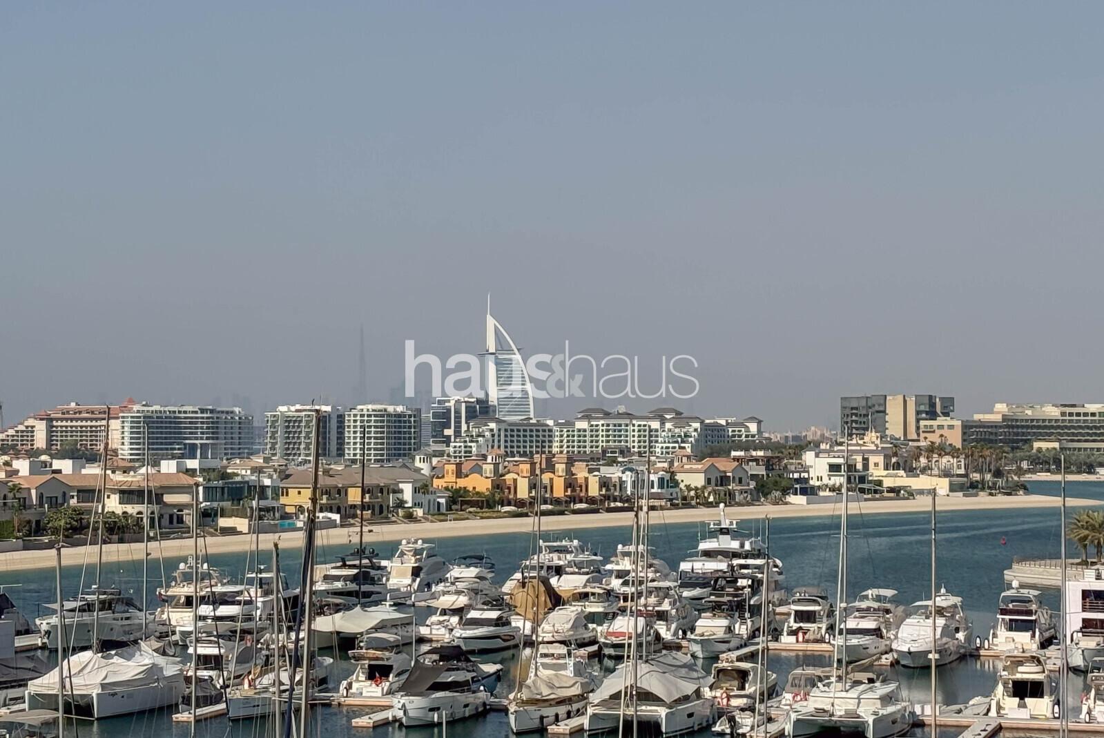 3 bedroom apartment for sale - haus & haus