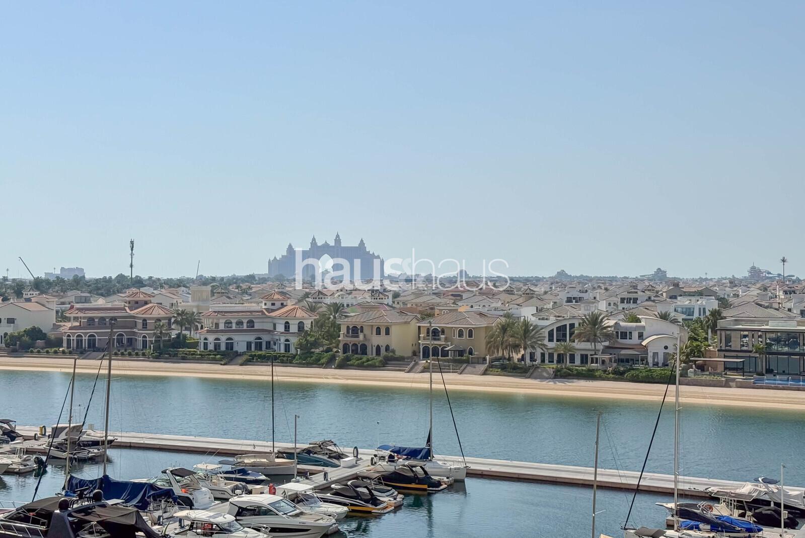 3 bedroom apartment for sale - haus & haus