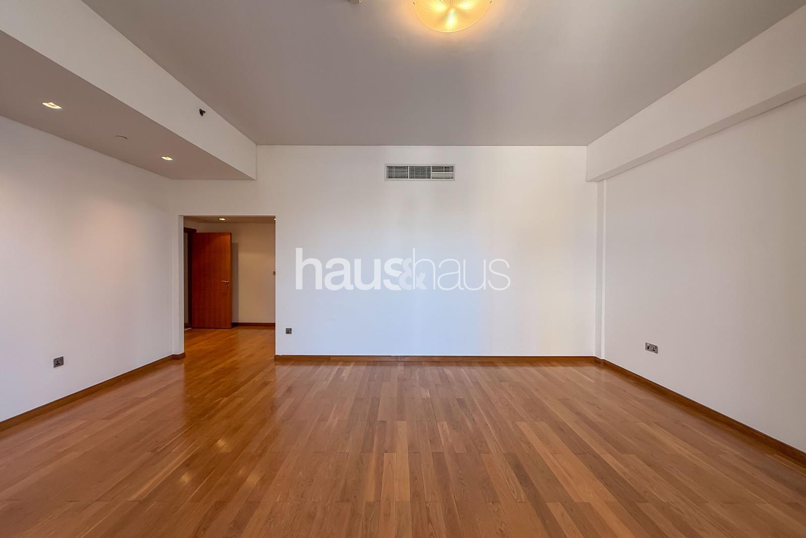 3 bedroom apartment for sale - haus & haus