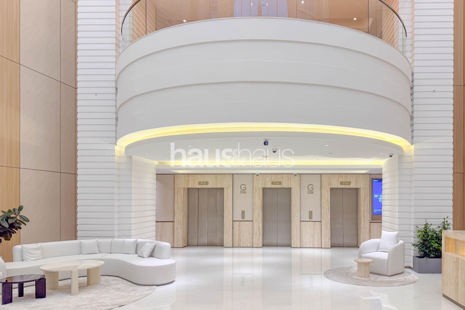 3 bedroom apartment for sale - haus & haus