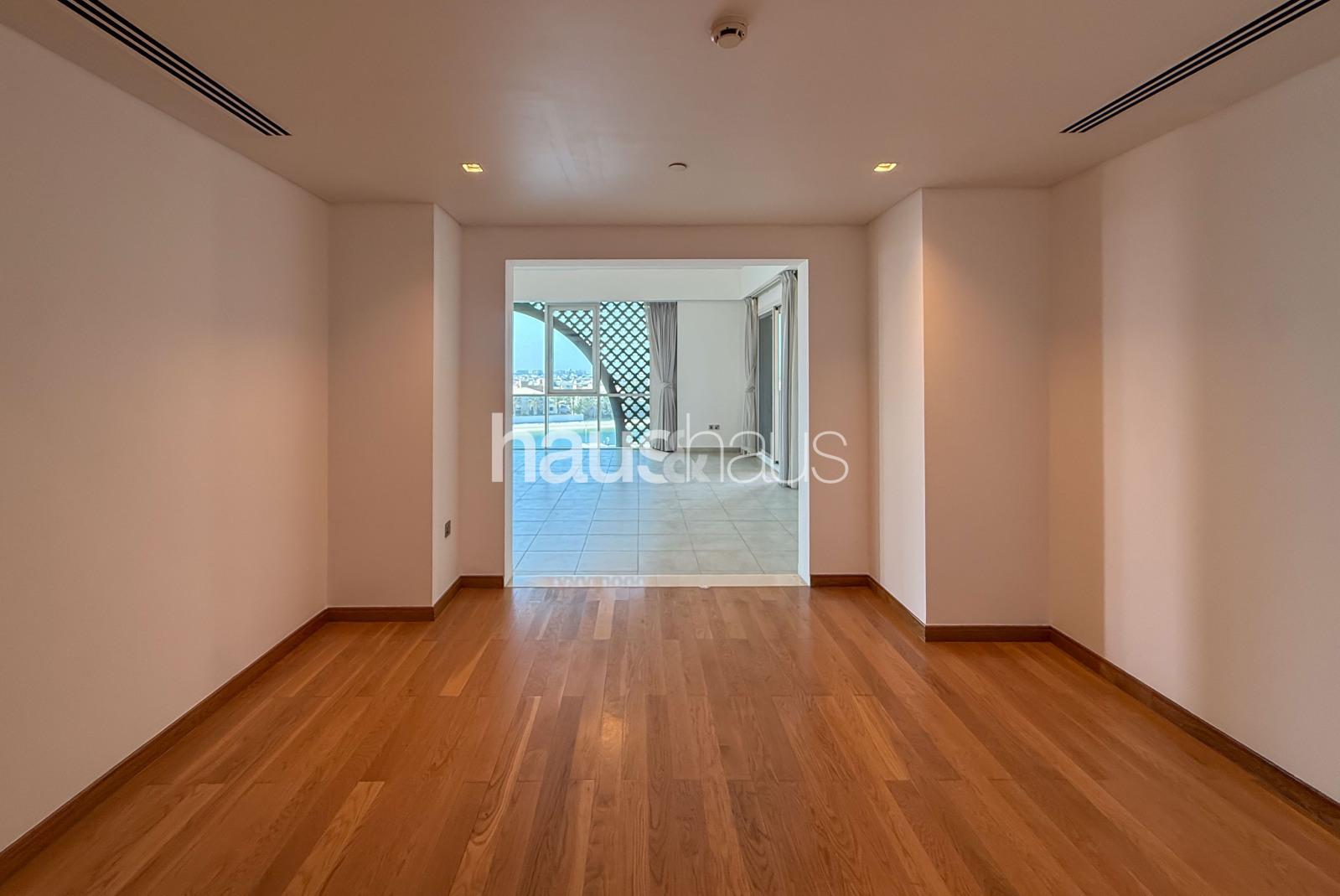 3 bedroom apartment for sale - haus & haus