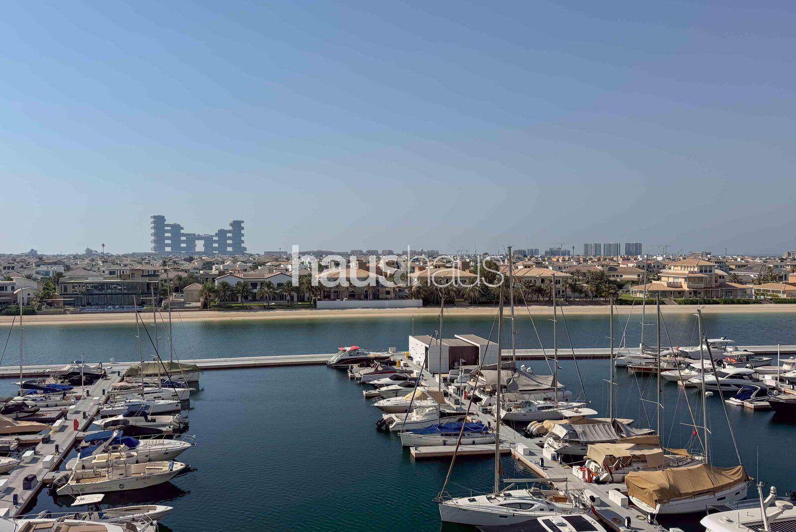 3 bedroom apartment for sale - haus & haus