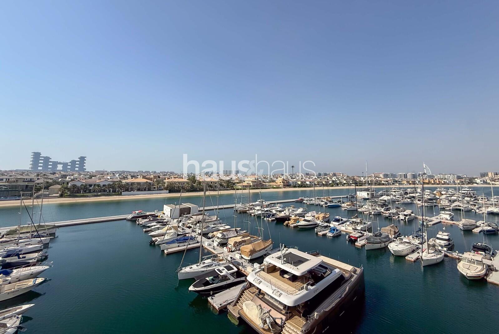 3 bedroom apartment for sale - haus & haus