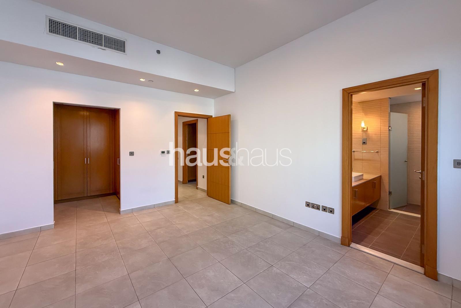 3 bedroom apartment for sale - haus & haus