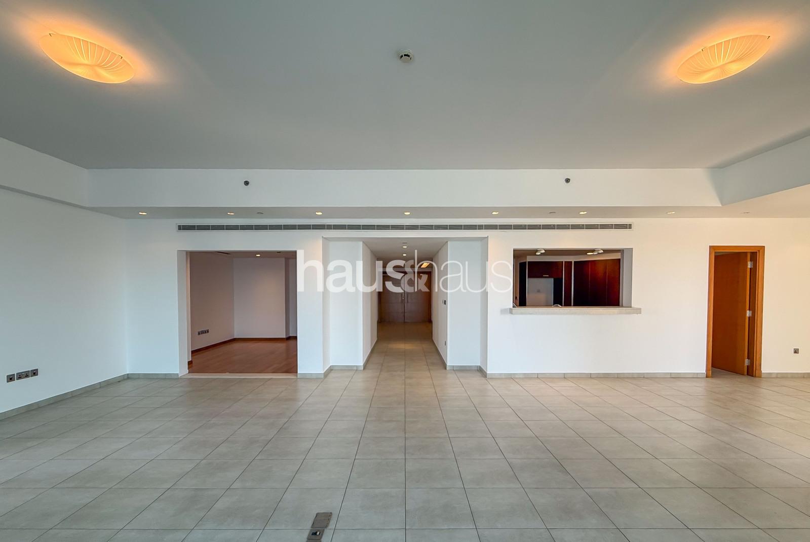 3 bedroom apartment for sale - haus & haus