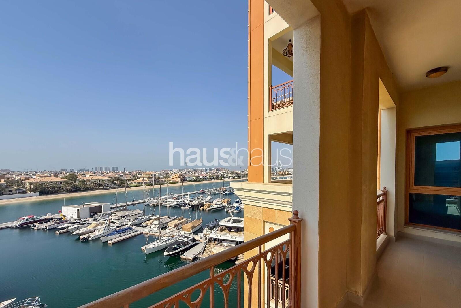 3 bedroom apartment for sale - haus & haus