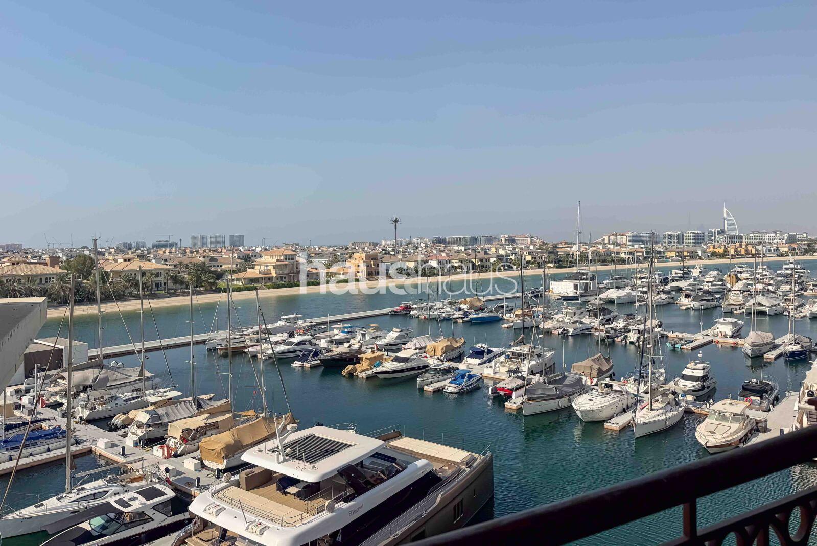 3 bedroom apartment for sale - haus & haus