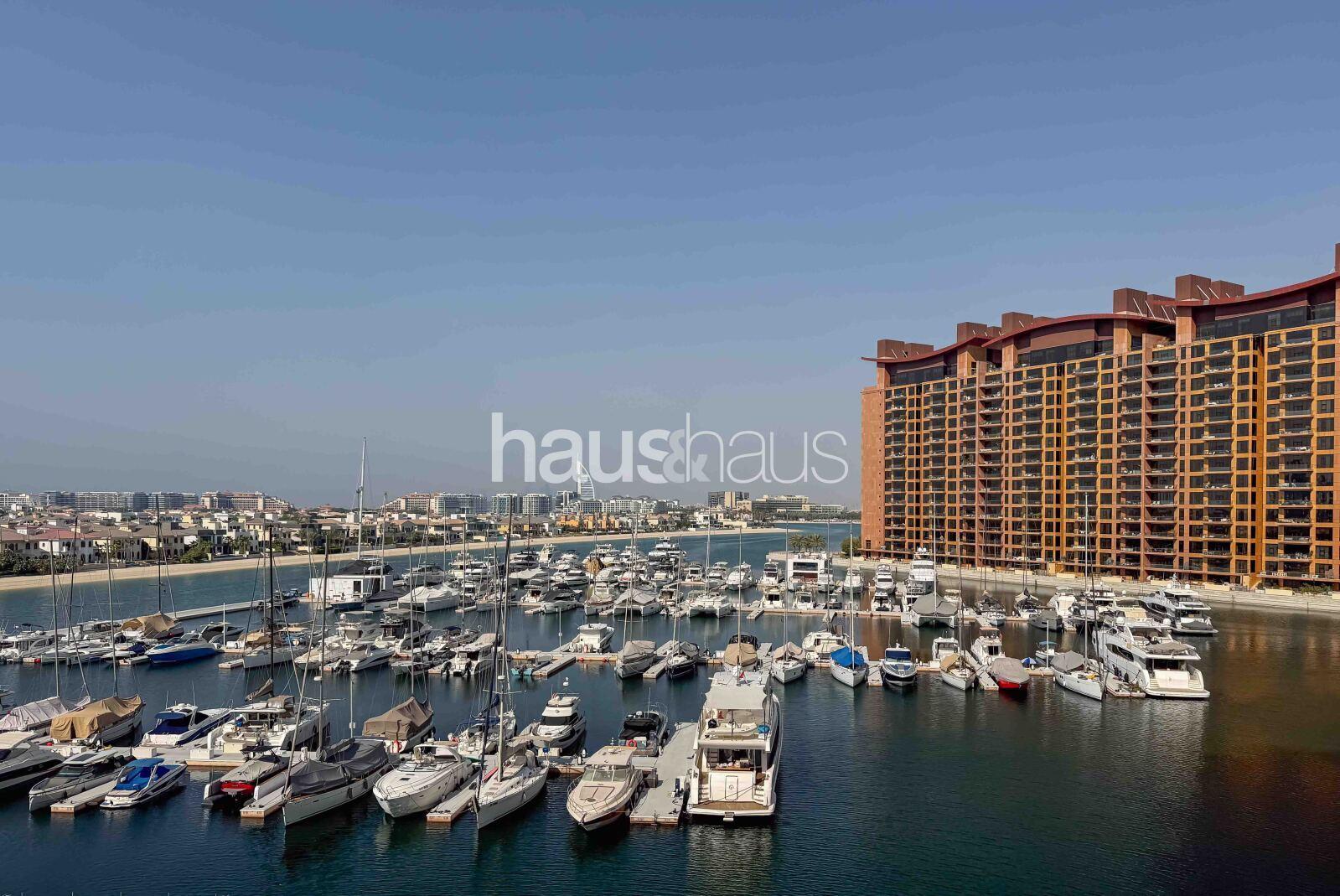 3 bedroom apartment for sale - haus & haus