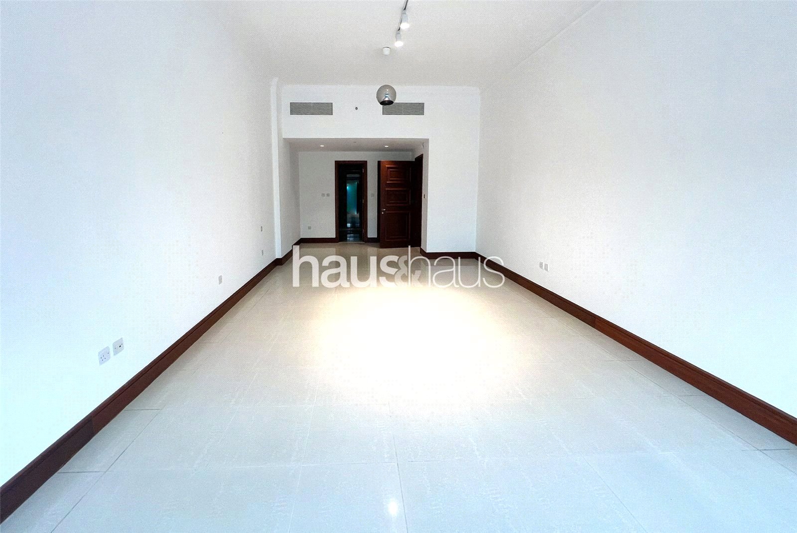 3 bedroom apartment for sale - haus & haus