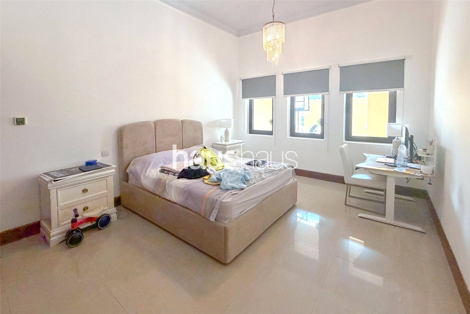 3 bedroom apartment for sale - haus & haus