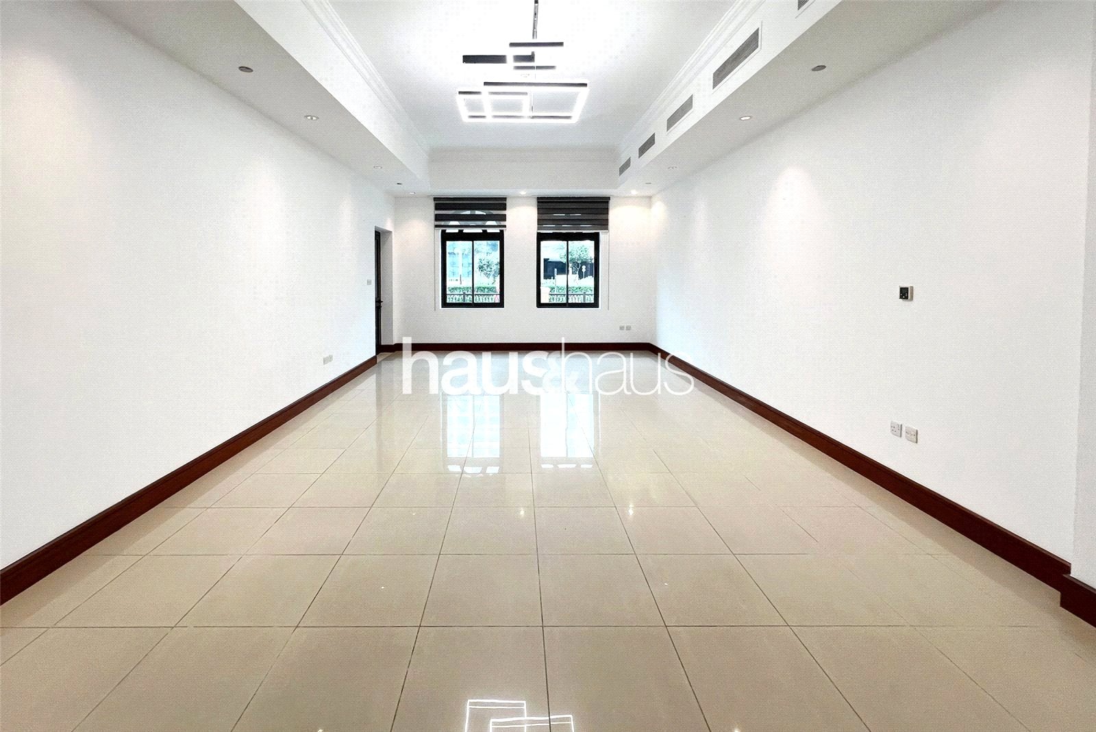 3 bedroom apartment for sale - haus & haus