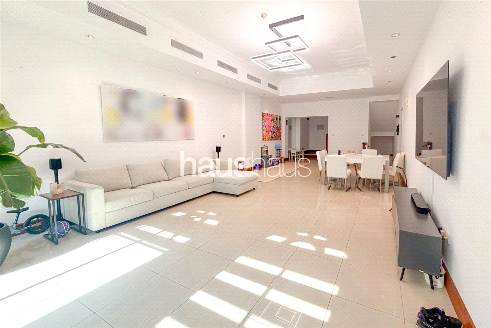3 bedroom apartment for sale - haus & haus