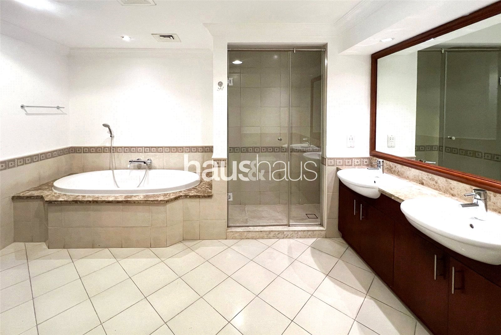 3 bedroom apartment for sale - haus & haus