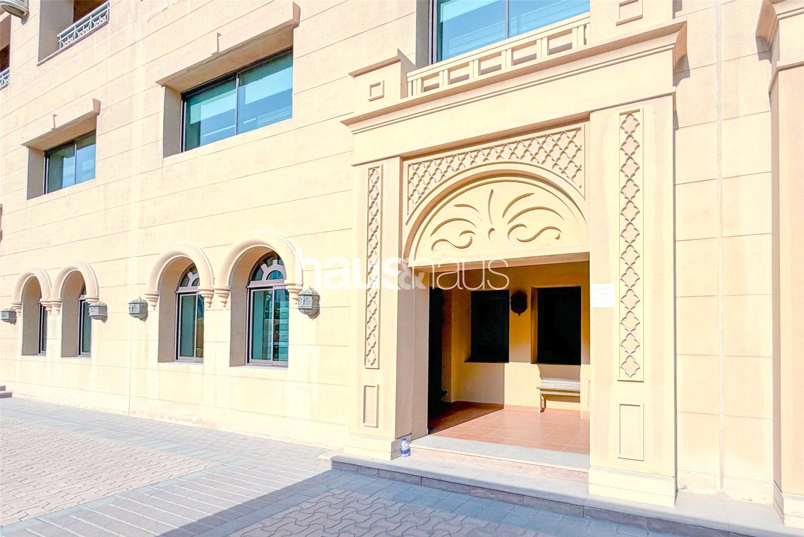 3 bedroom apartment for sale - haus & haus