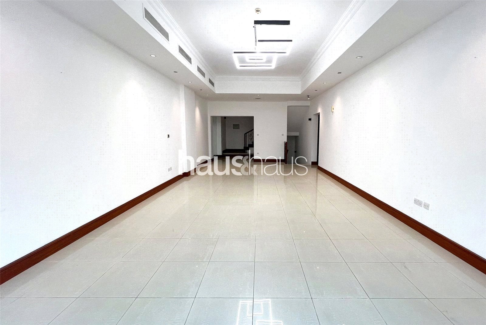 3 bedroom apartment for sale - haus & haus