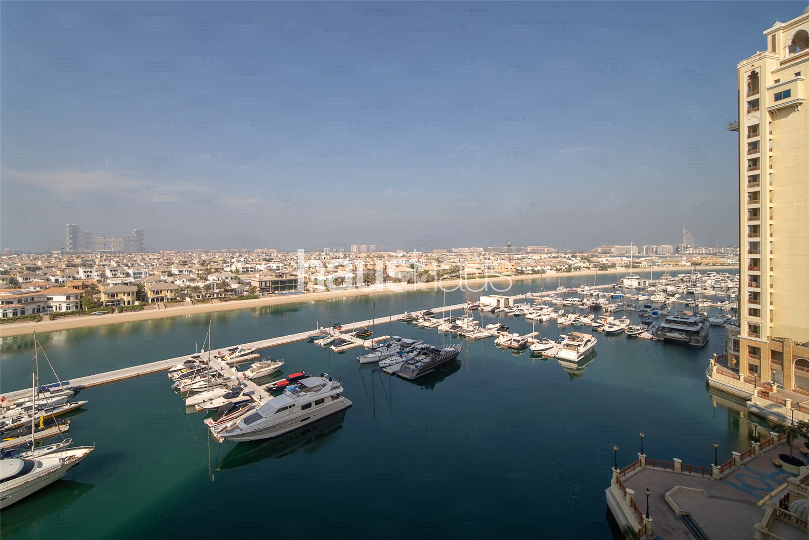 3 bedroom apartment for sale - haus & haus