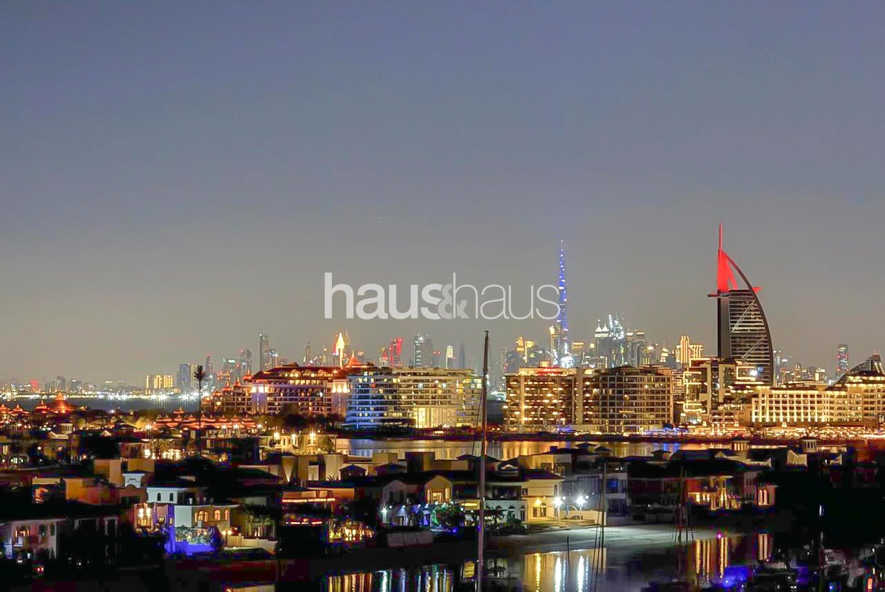 3 bedroom apartment for sale - haus & haus