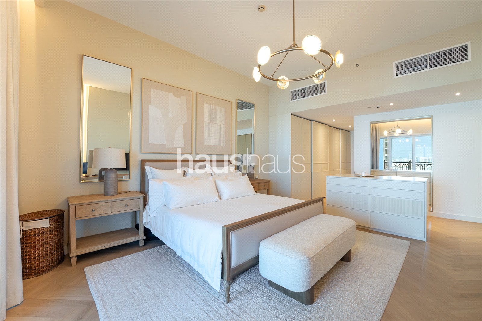 3 bedroom apartment for sale - haus & haus