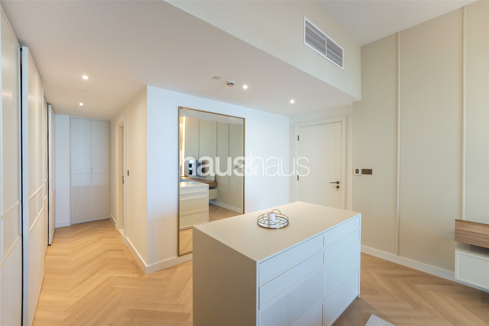 3 bedroom apartment for sale - haus & haus