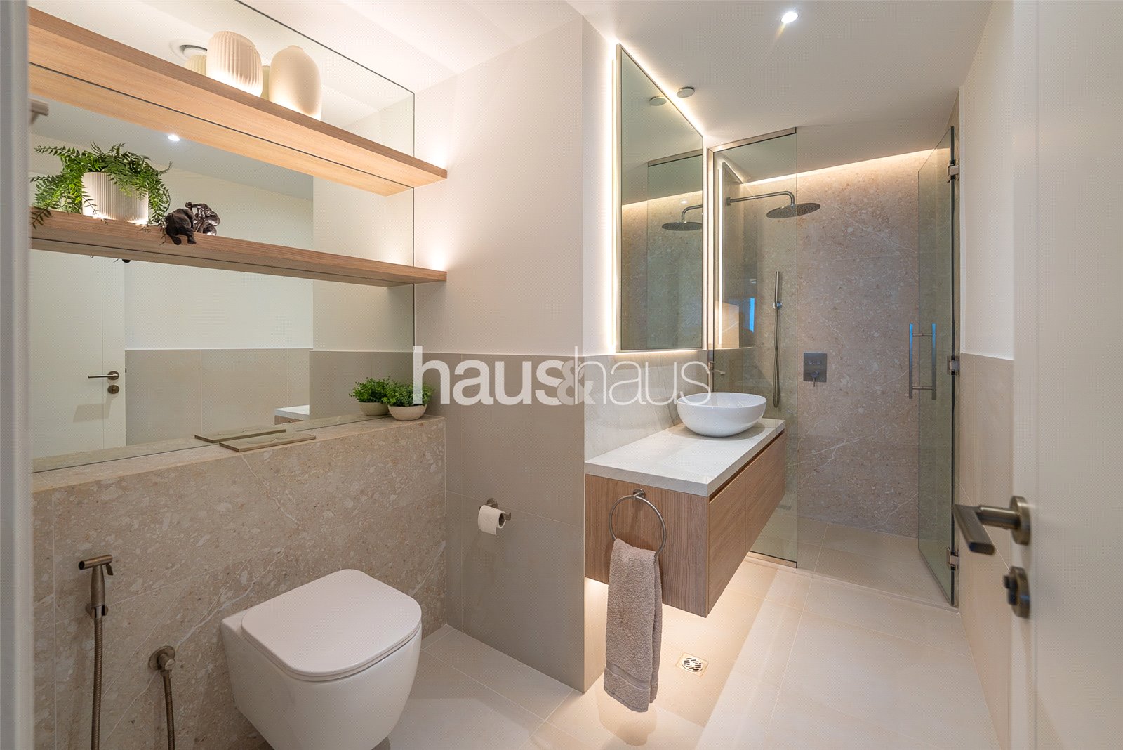 3 bedroom apartment for sale - haus & haus