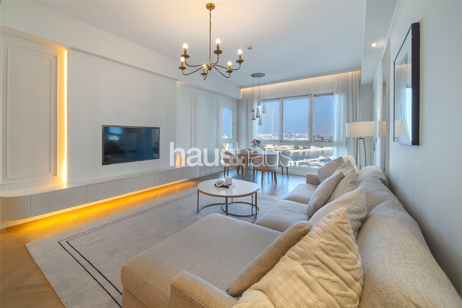 3 bedroom apartment for sale - haus & haus