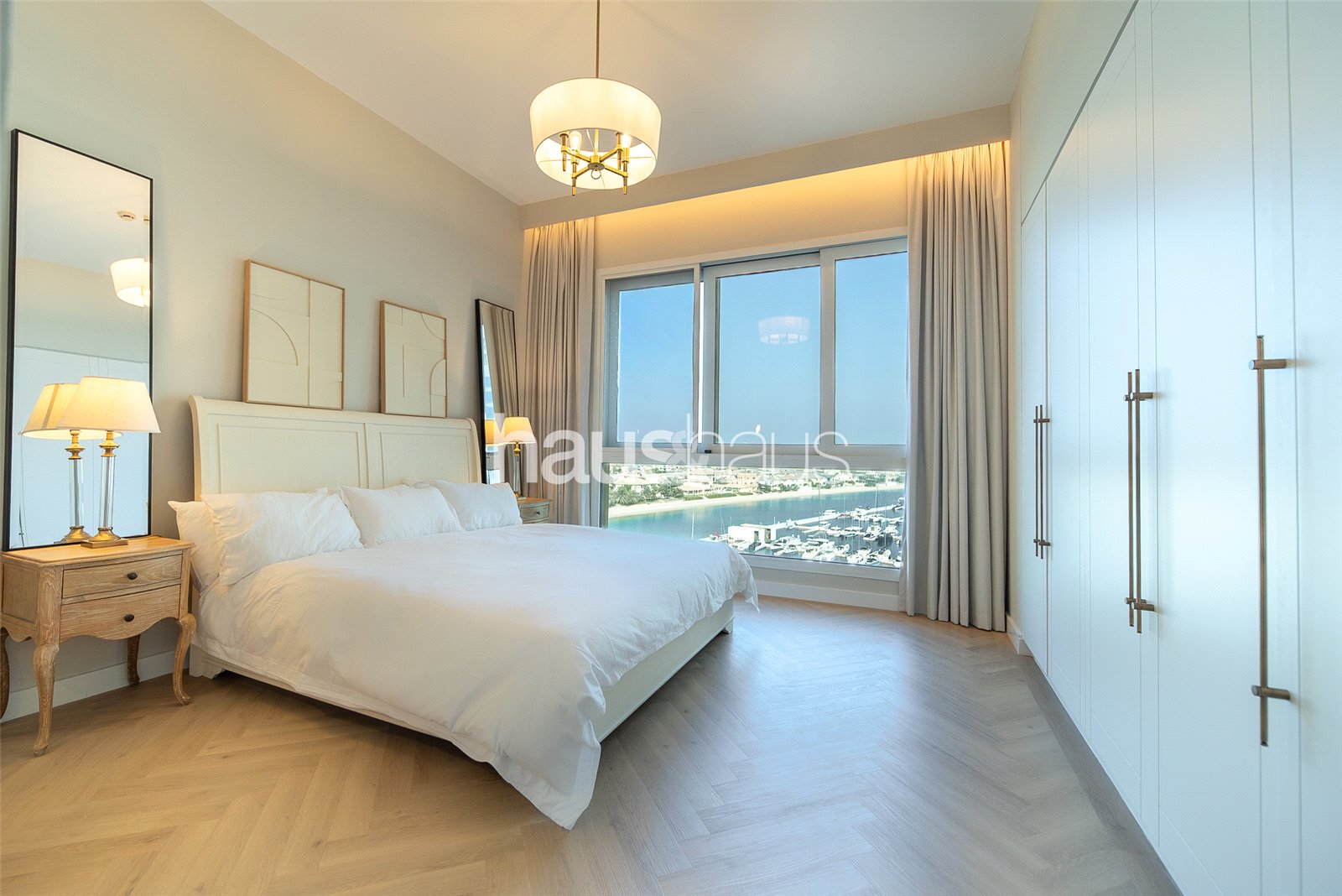 3 bedroom apartment for sale - haus & haus