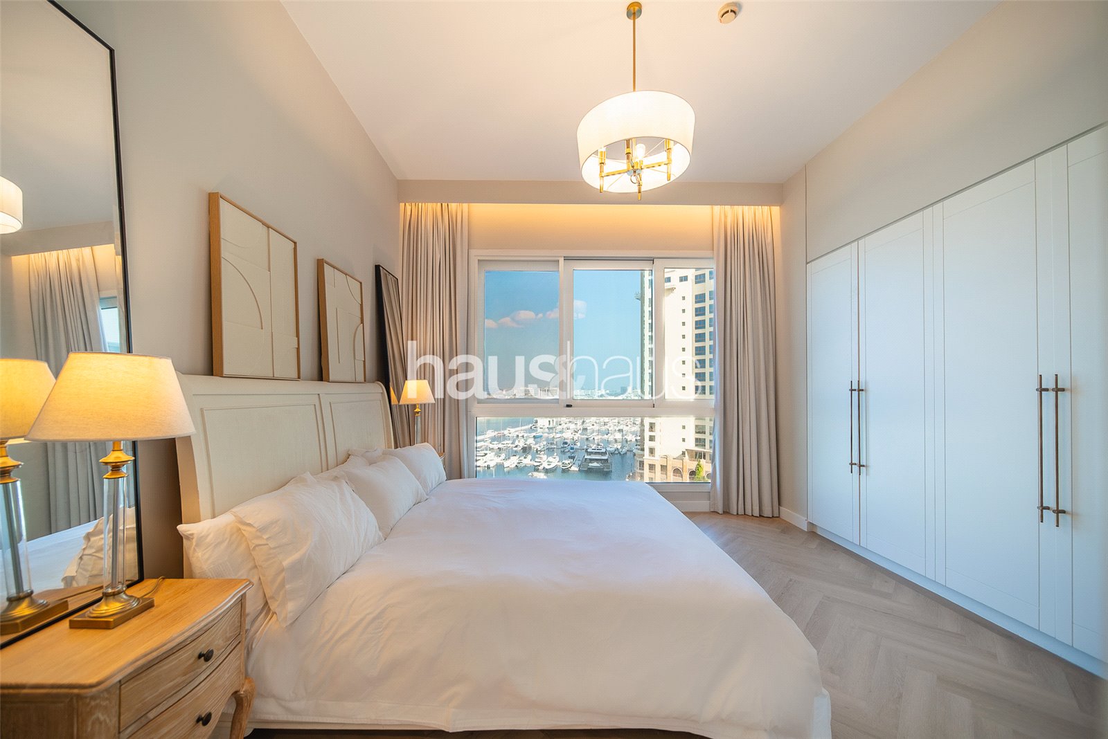 3 bedroom apartment for sale - haus & haus