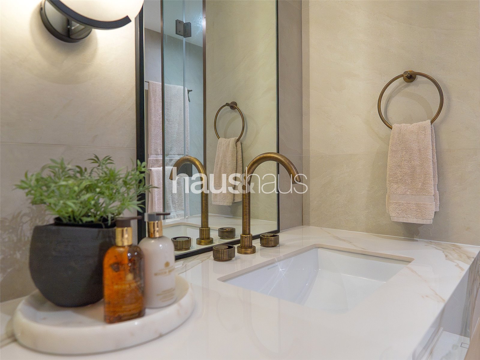 3 bedroom apartment for sale - haus & haus