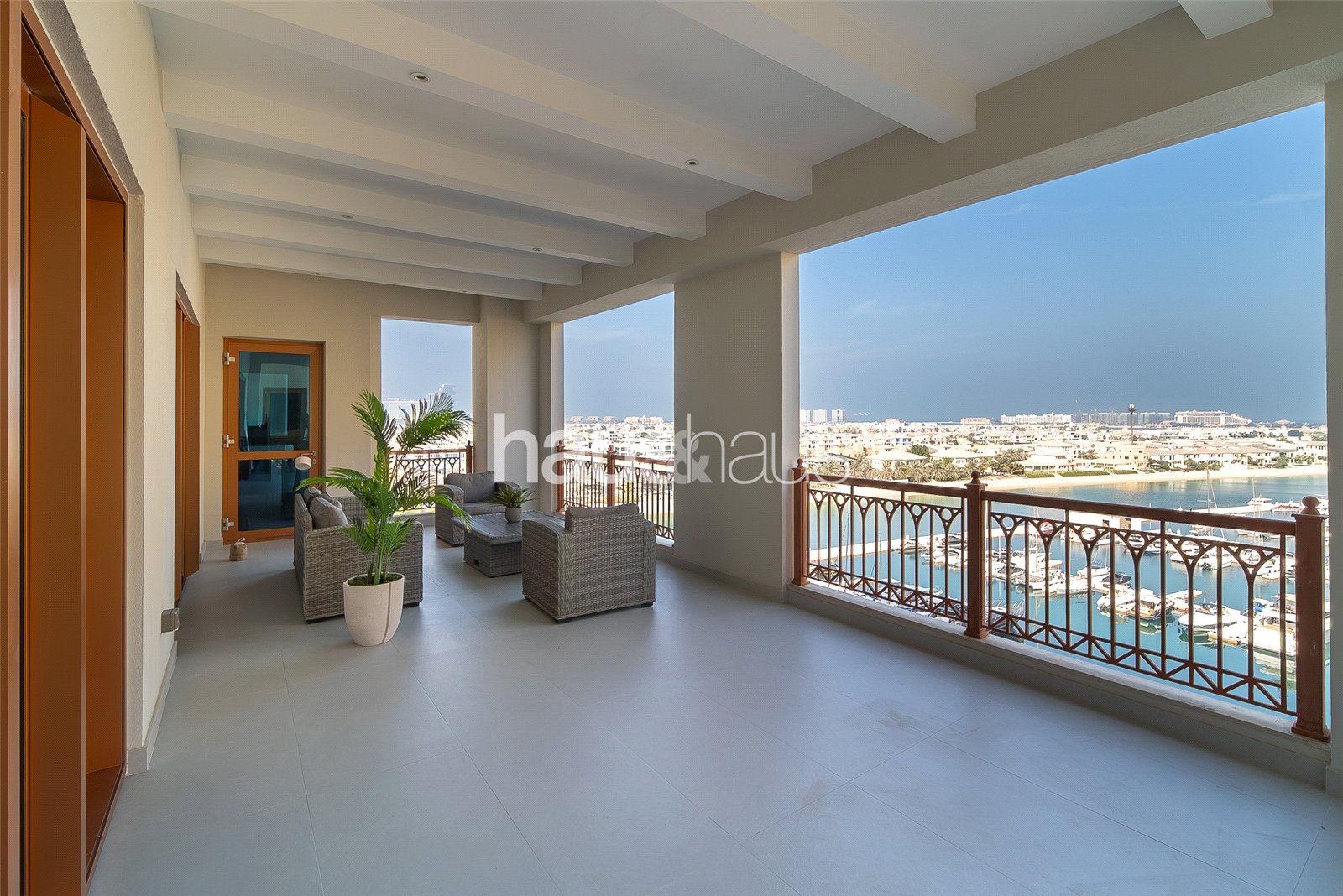 3 bedroom apartment for sale - haus & haus
