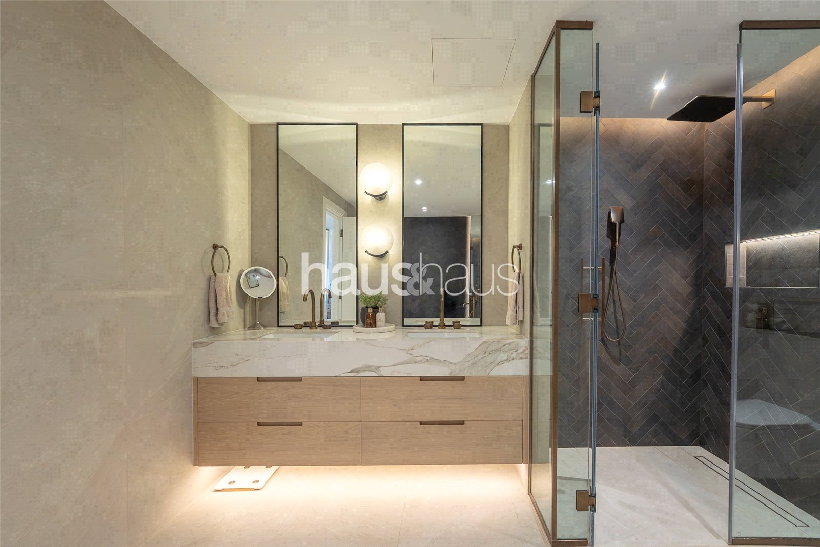 3 bedroom apartment for sale - haus & haus