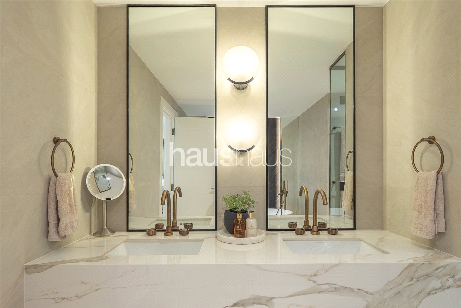 3 bedroom apartment for sale - haus & haus