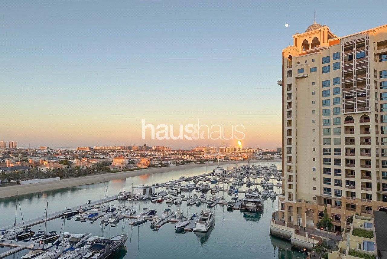 3 bedroom apartment for sale - haus & haus
