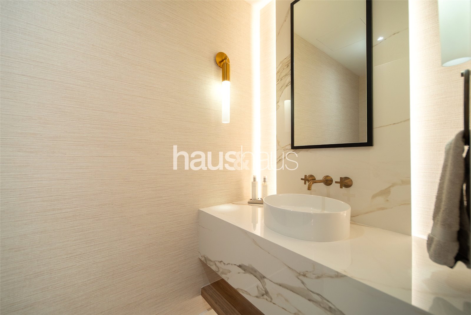 3 bedroom apartment for sale - haus & haus