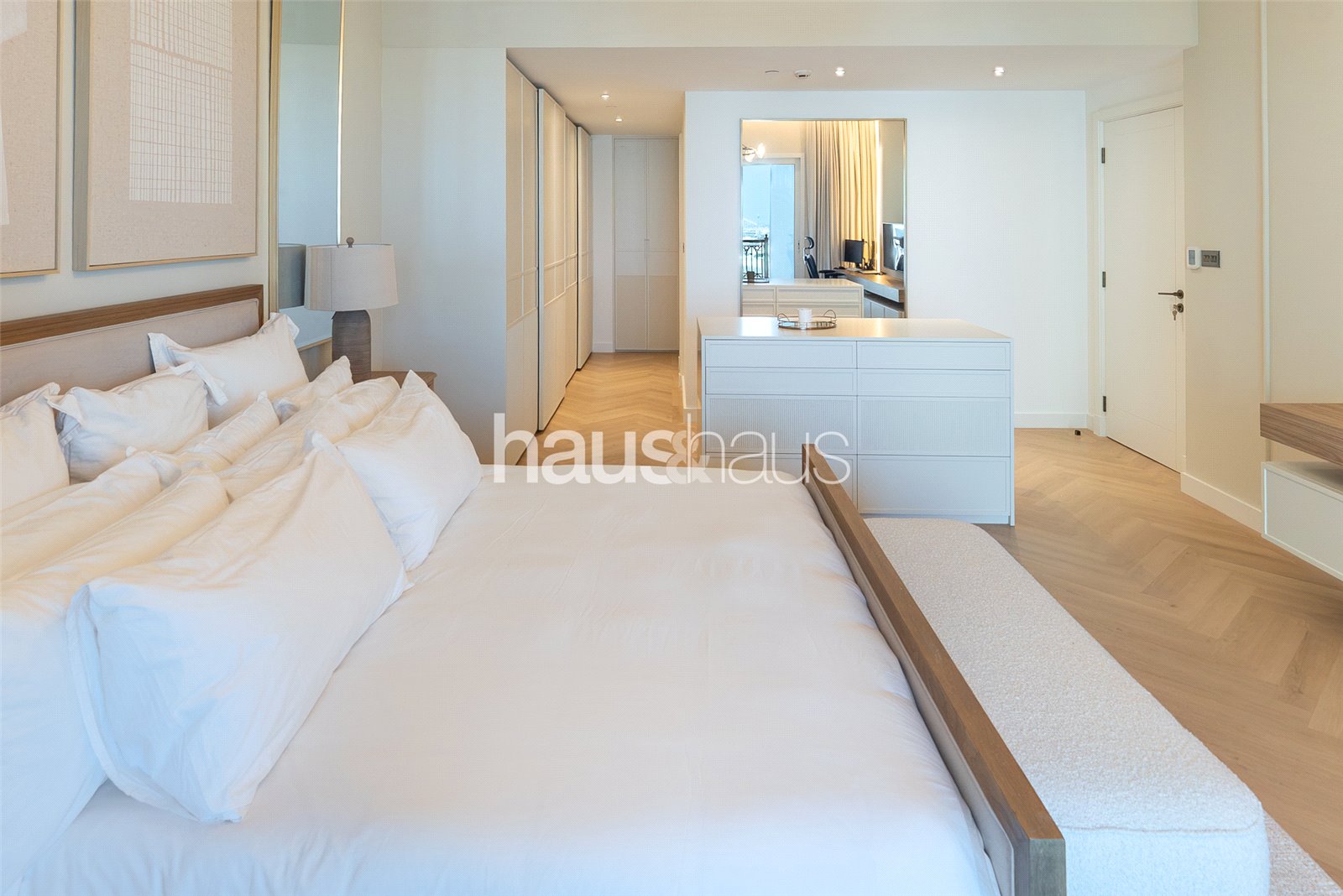 3 bedroom apartment for sale - haus & haus