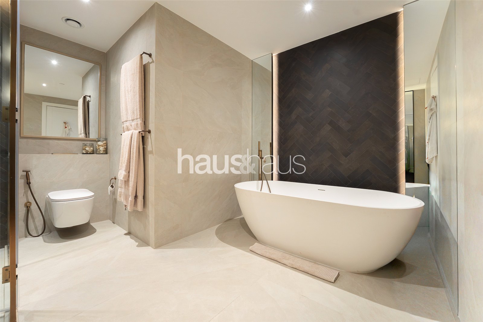 3 bedroom apartment for sale - haus & haus