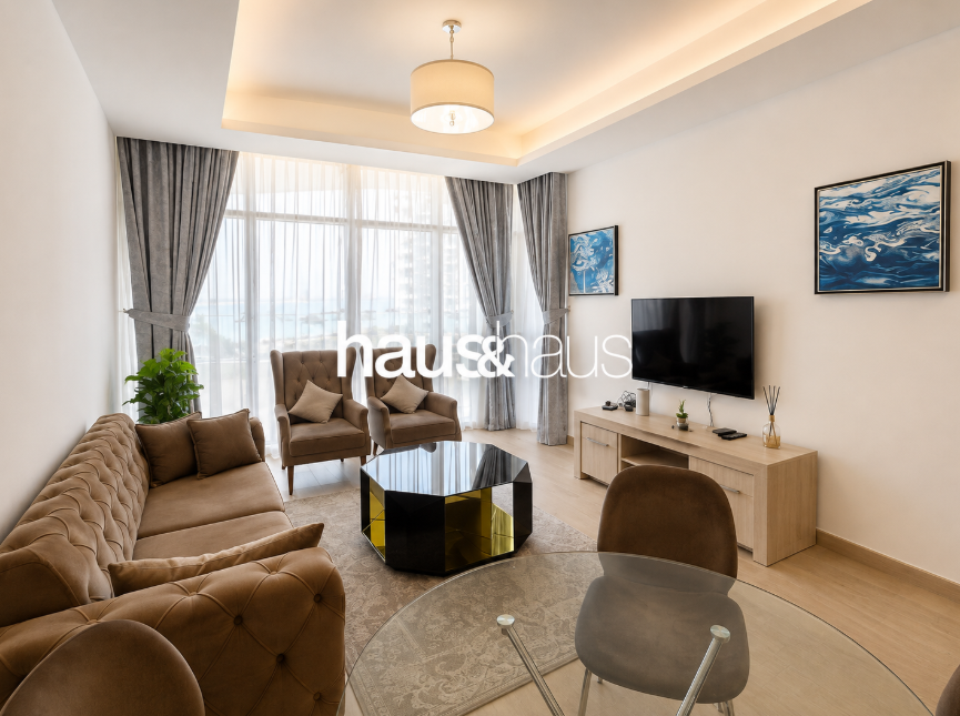 1 bedroom apartment for sale - haus & haus