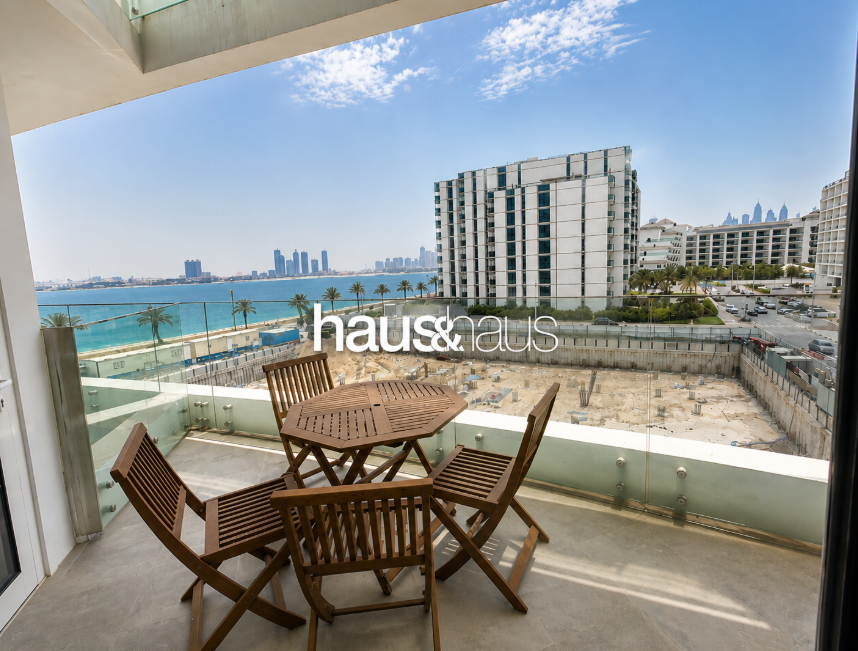1 bedroom apartment for sale - haus & haus