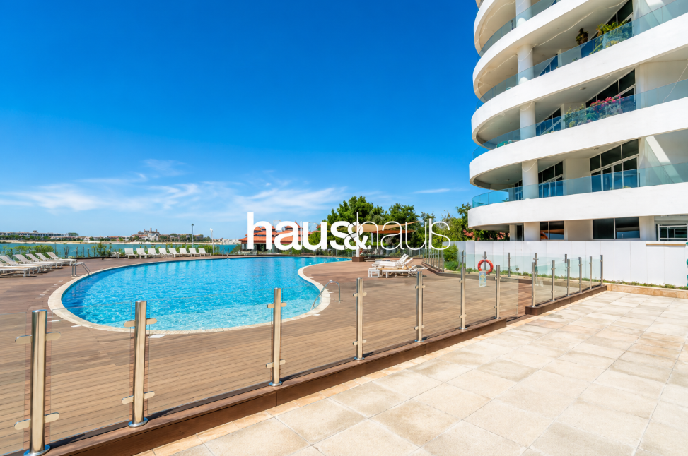 1 bedroom apartment for sale - haus & haus