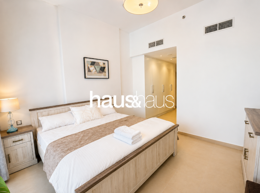 1 bedroom apartment for sale - haus & haus