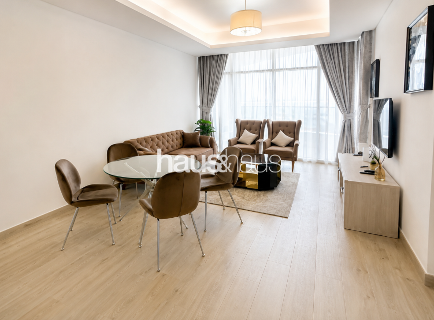 1 bedroom apartment for sale - haus & haus
