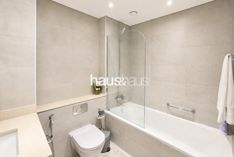 1 bedroom apartment for sale - haus & haus