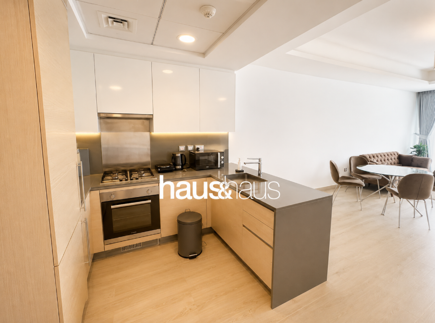 1 bedroom apartment for sale - haus & haus