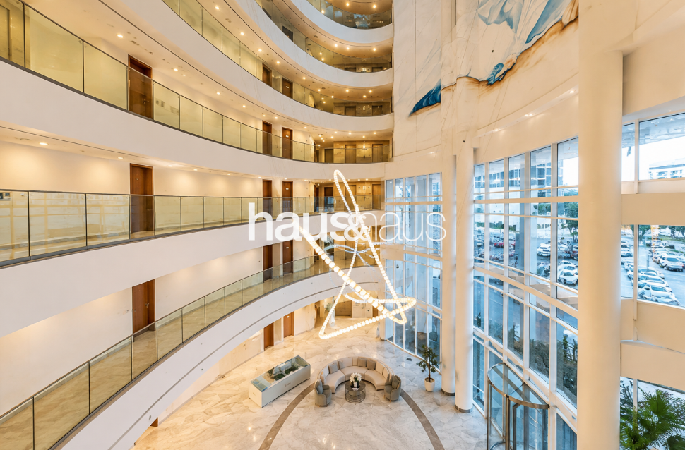 1 bedroom apartment for sale - haus & haus