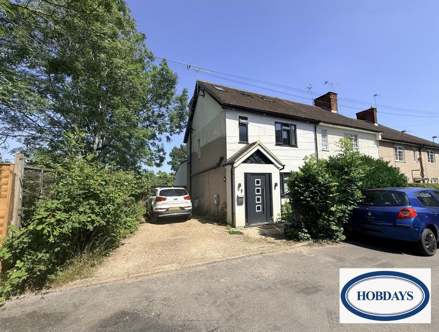 Photo of Swanley Crescent, Potters Bar, Hertfordshire, EN6 1NQ
