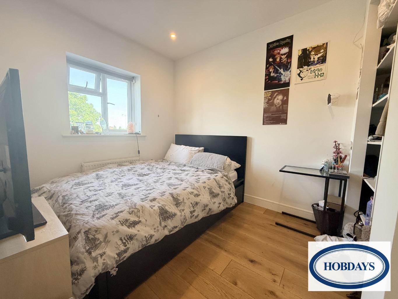 Swanley Crescent, Potters Bar, Hertfordshire, EN6 1NQ