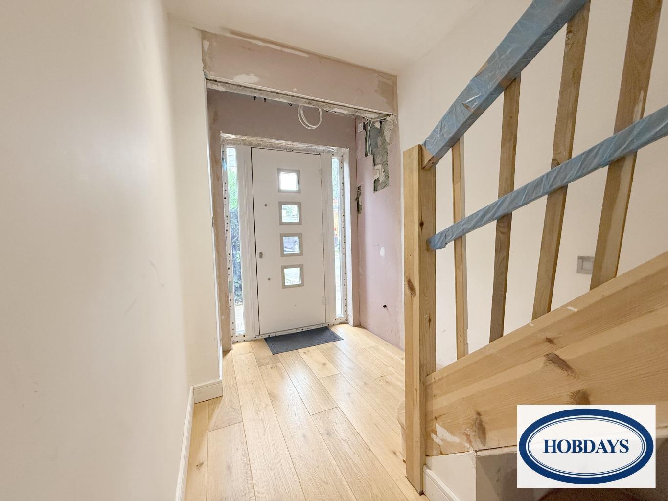 Swanley Crescent, Potters Bar, Hertfordshire, EN6 1NQ