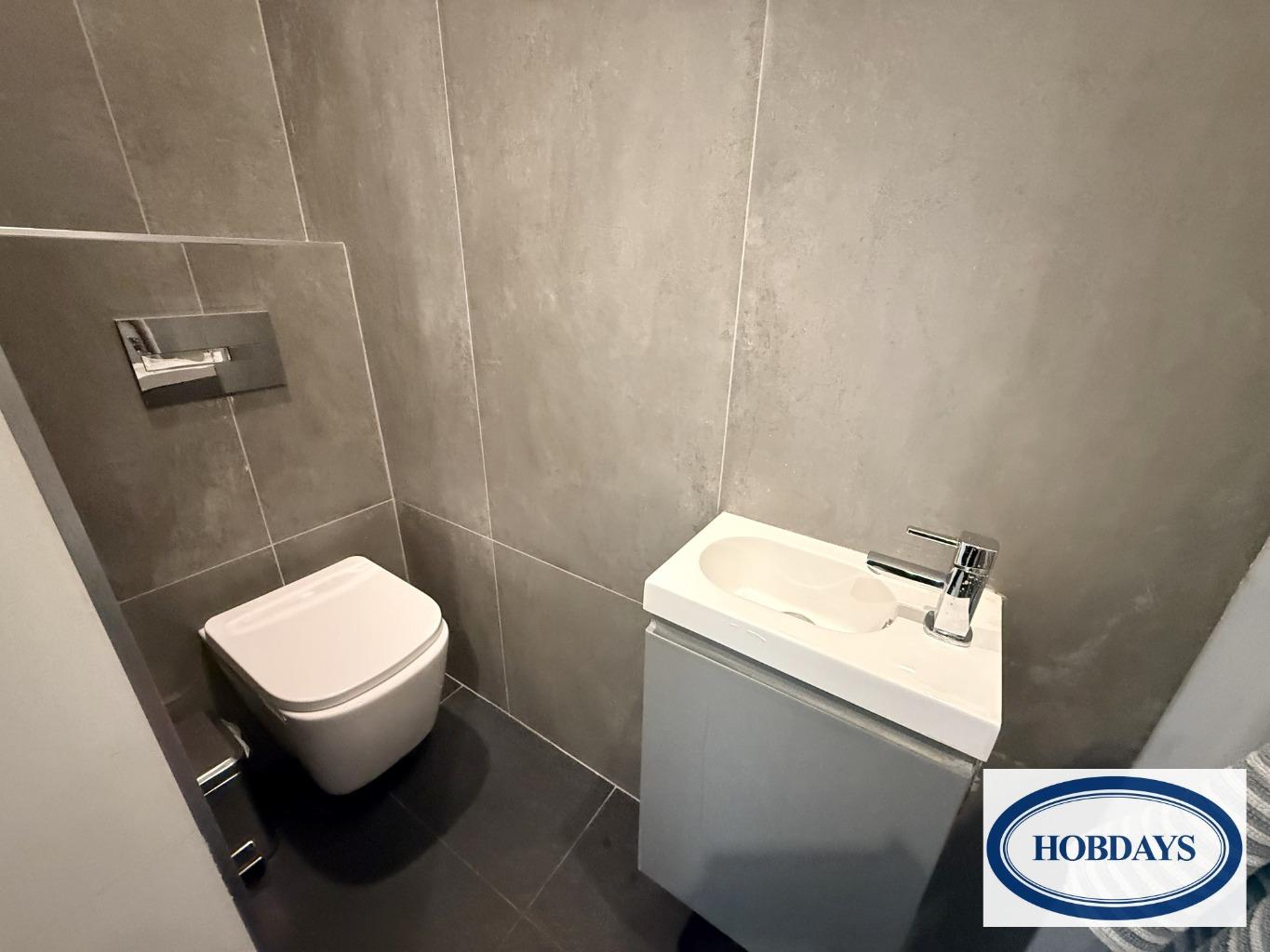 Swanley Crescent, Potters Bar, Hertfordshire, EN6 1NQ