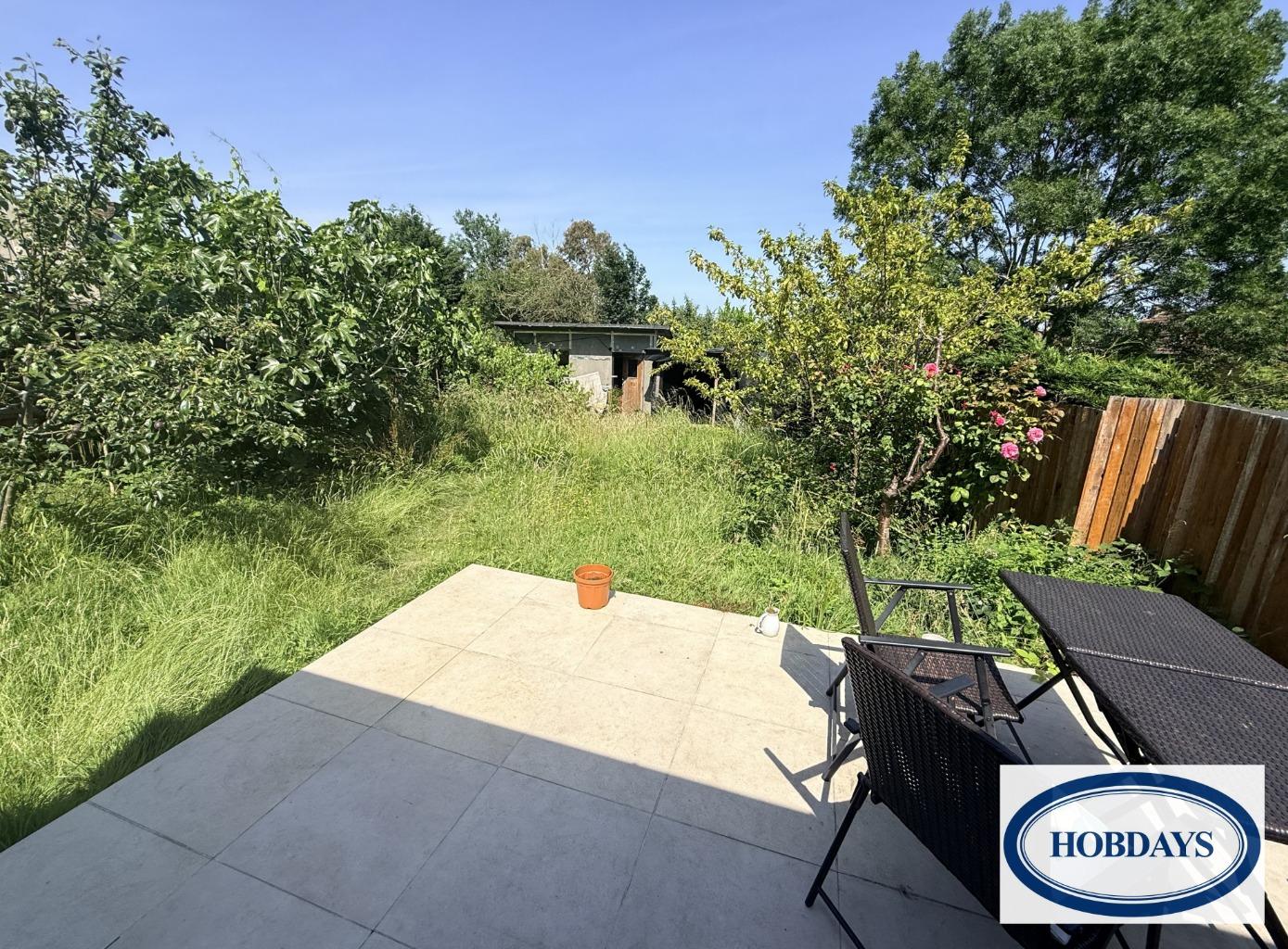 Swanley Crescent, Potters Bar, Hertfordshire, EN6 1NQ