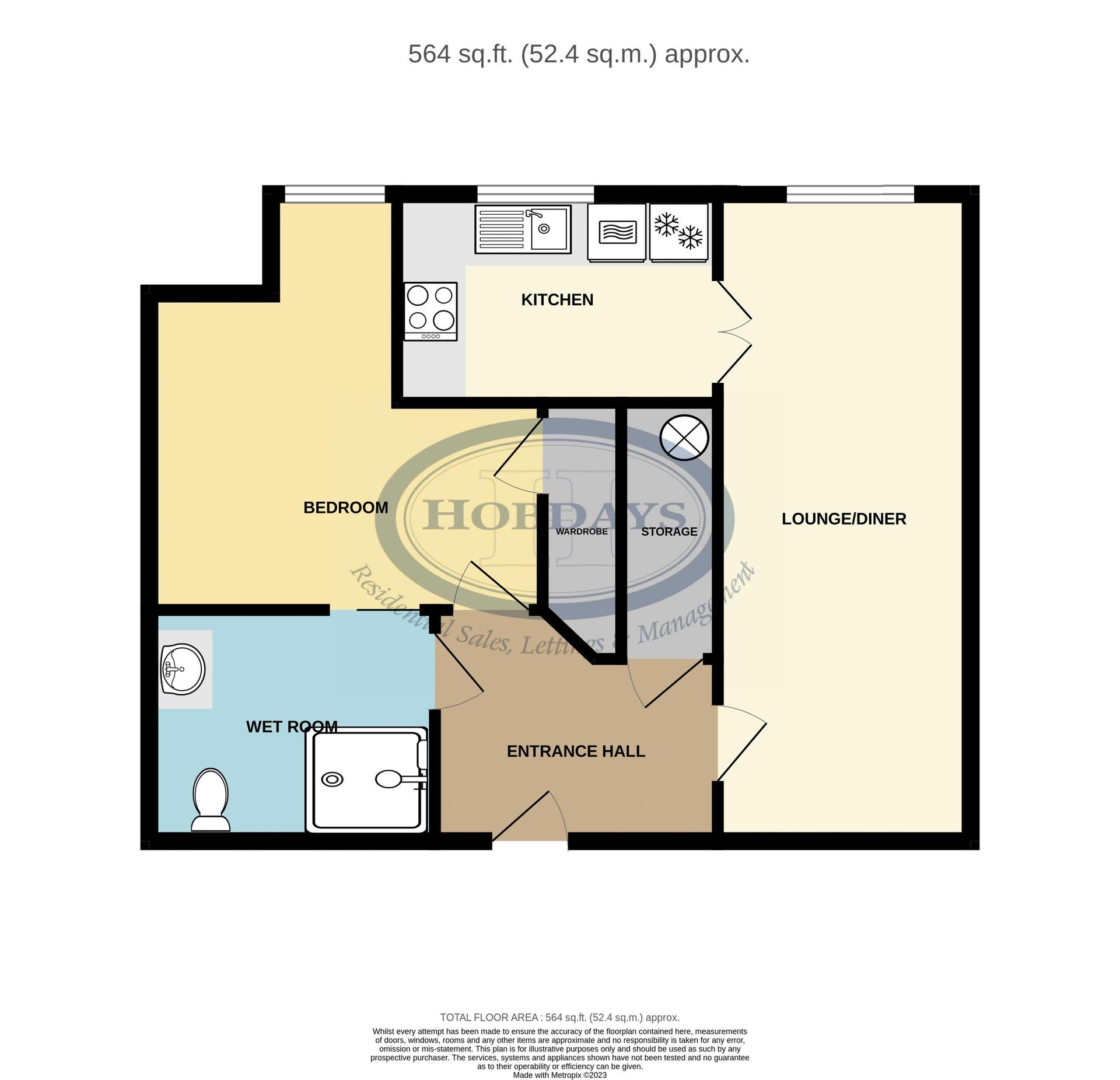 Media floor plan 00