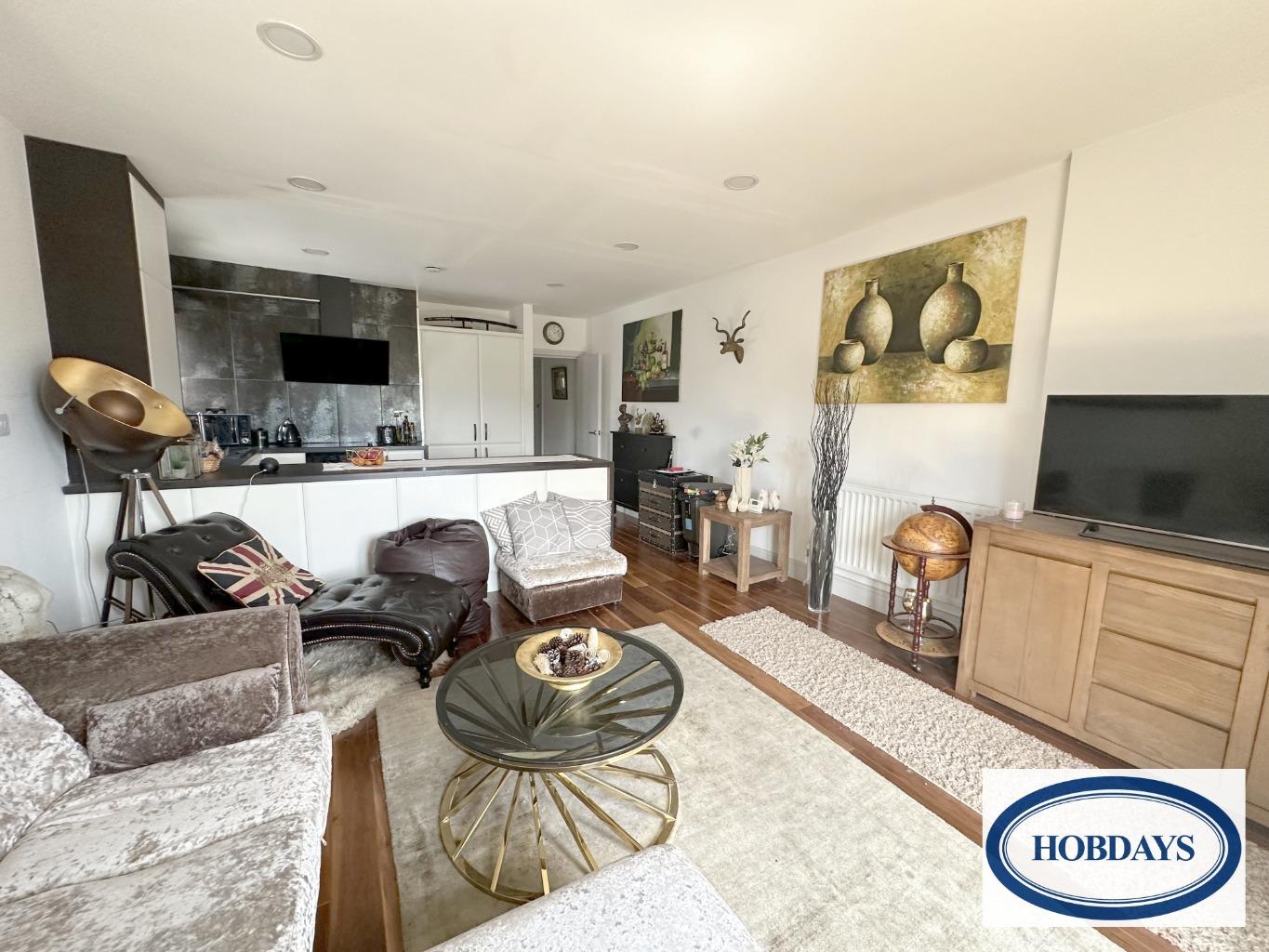 Vine Court, Mutton Lane, Potters Bar, Hertfordshire, EN6 2AT